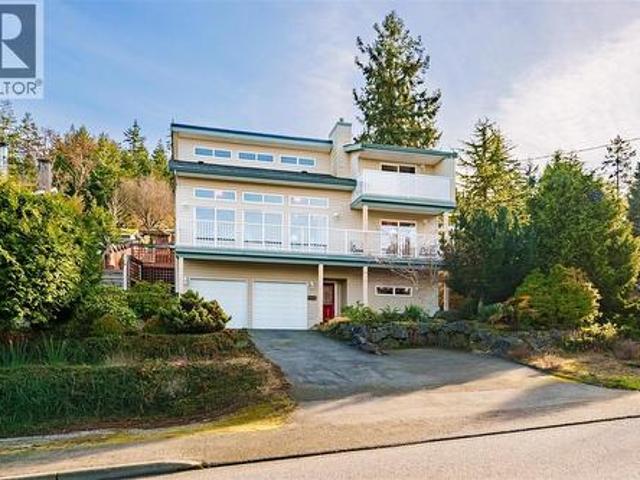 House for sale in Nanaimo, British Columbia