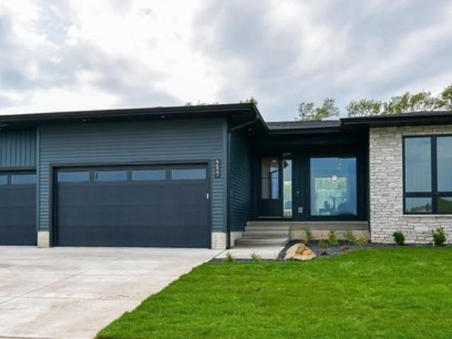 House for sale in Cedar Falls, Iowa
