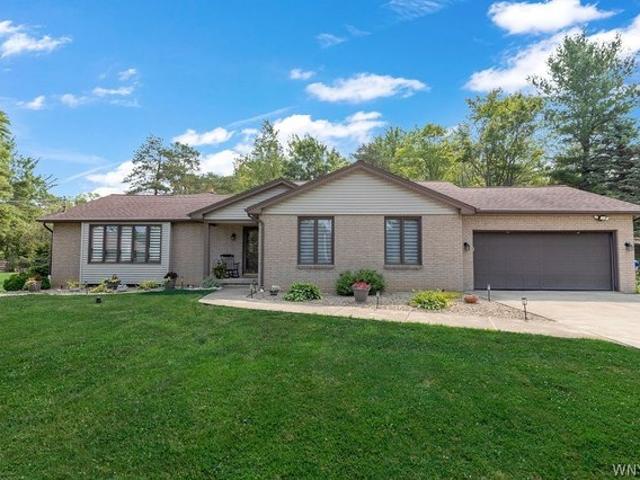 House for sale in Hamburg, New York