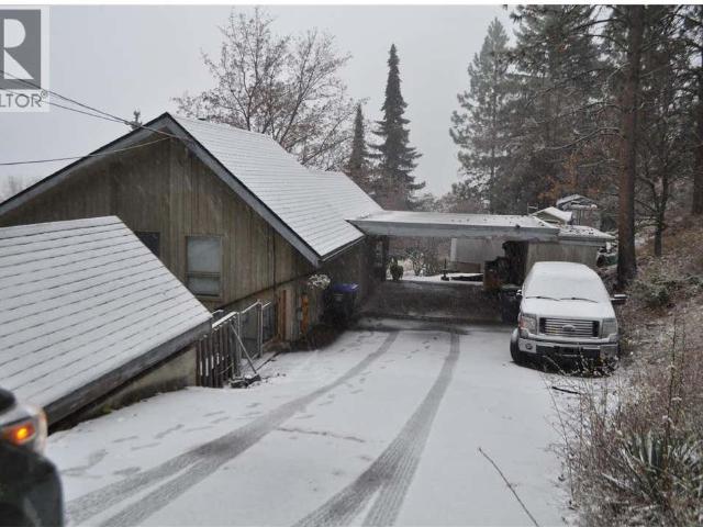 House for sale in Peachland, British Columbia