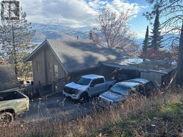 House for sale in Peachland, British Columbia