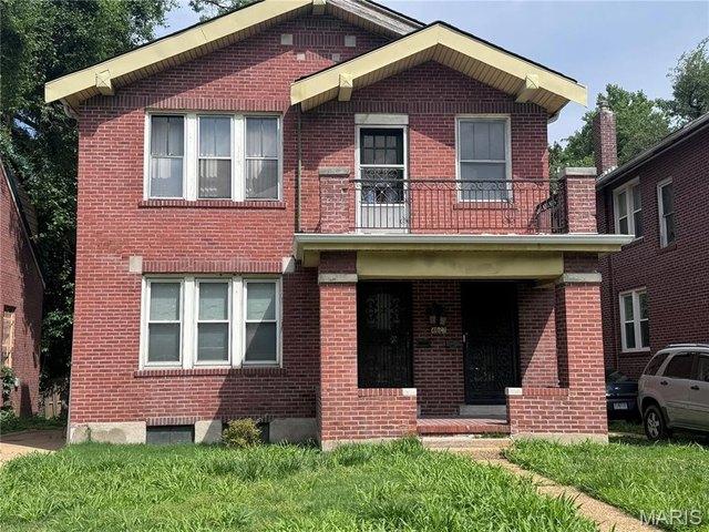 House for sale in Saint Louis, Missouri