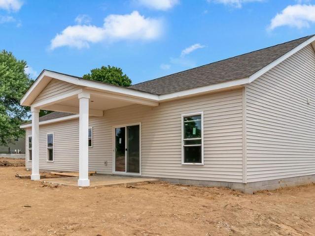 House for sale in Ellettsville, Indiana