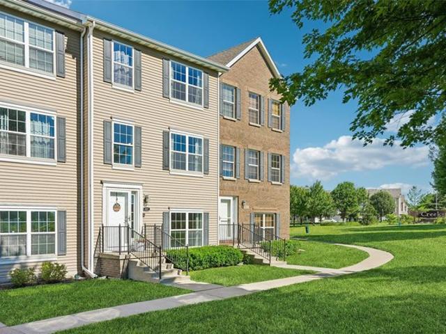 Townhouse for sale in Ankeny, Iowa