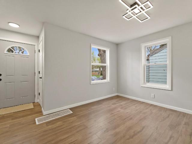 House for sale in Gary, Indiana