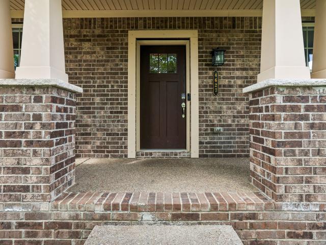 House for sale in Tennessee