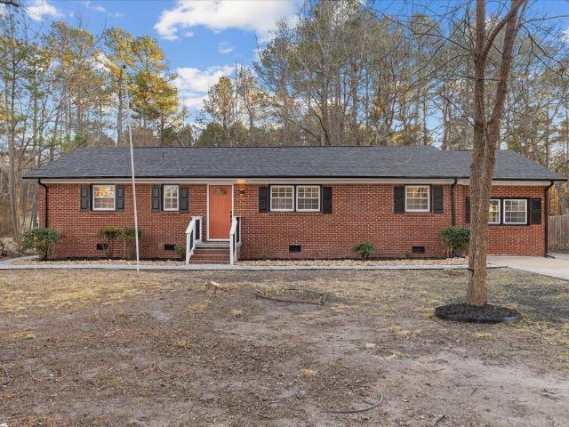 House for sale in Durham, North Carolina