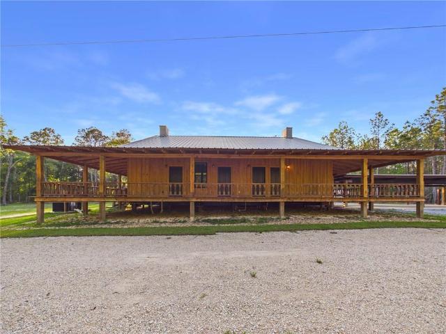 House for sale in Robert, Tangipahoa Parish