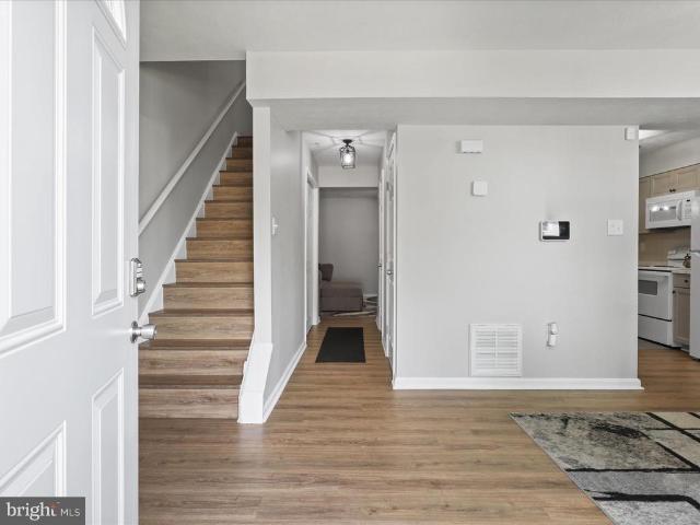Townhouse for sale in Lexington Park
