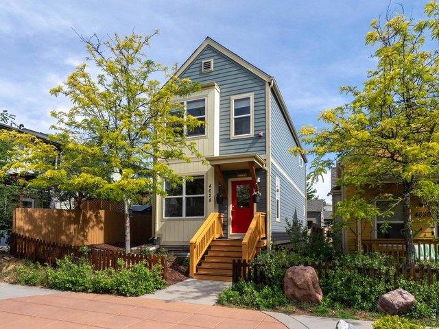 Condo for sale in Boulder, Colorado