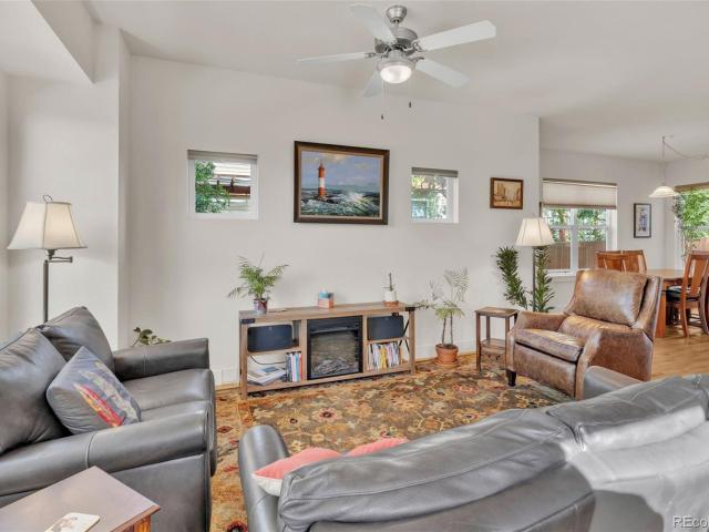 Condo for sale in Boulder, Colorado