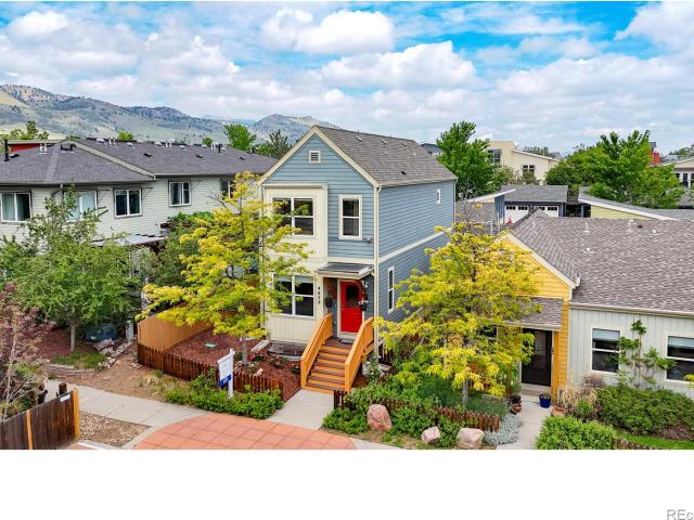 Condo for sale in Boulder, Colorado