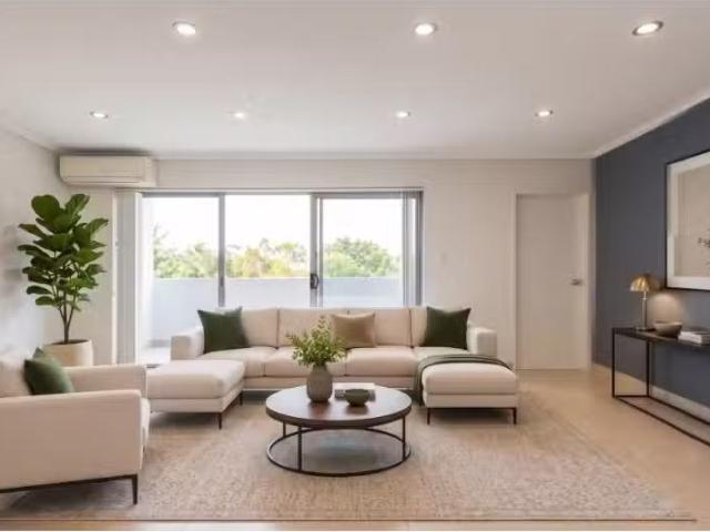 Apartment for rent in Strathfield, New South Wales