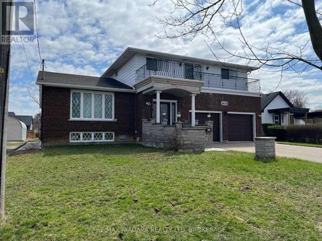 House for sale in Niagara, Ontario