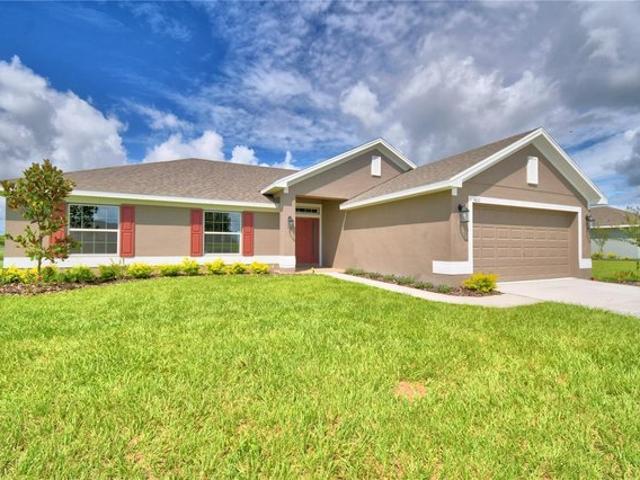 House for sale in Auburndale, Florida