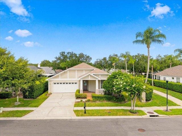 House for sale in Lutz, Florida