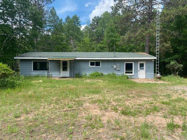 House for sale in Vilas, Wisconsin