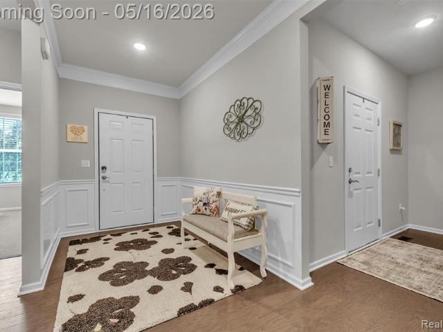 House for sale in Brighton, Michigan