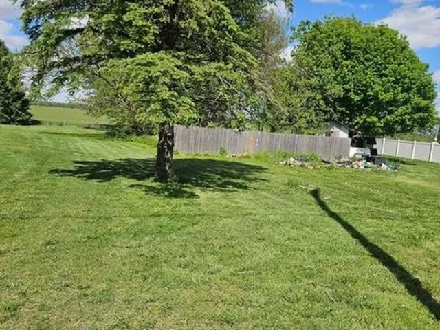 Land for sale in Rushville, Indiana