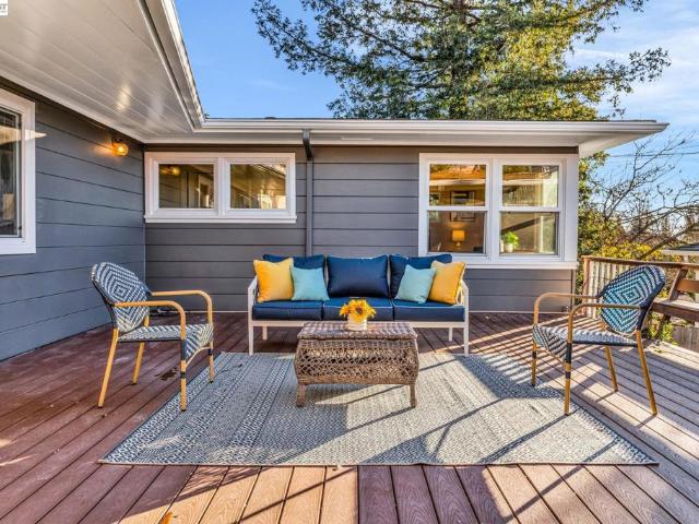 House for sale in Oakland, California