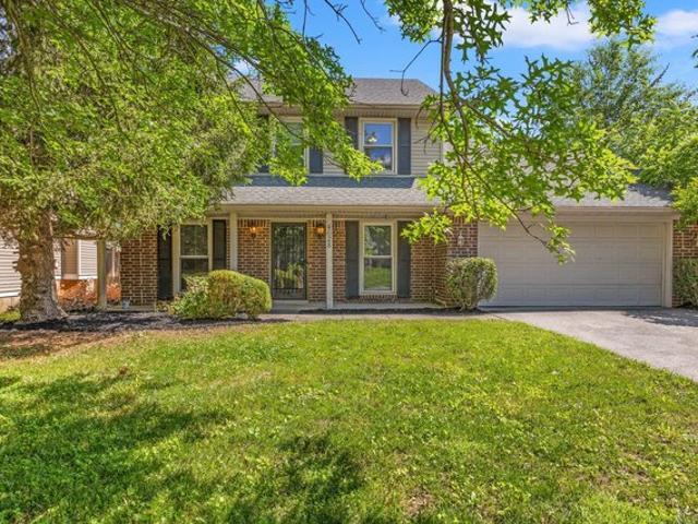 House for rent in Lexington, Fayette County