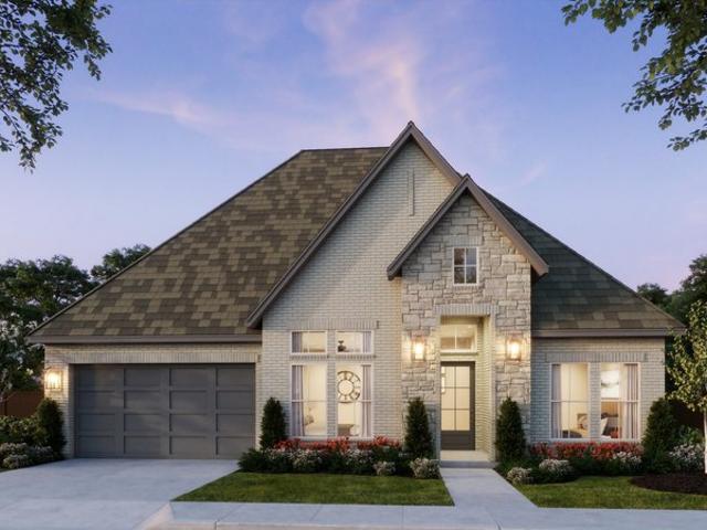 House for sale in Mckinney, Texas