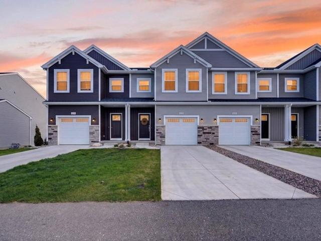 Condo for sale in Grand Rapids, Michigan