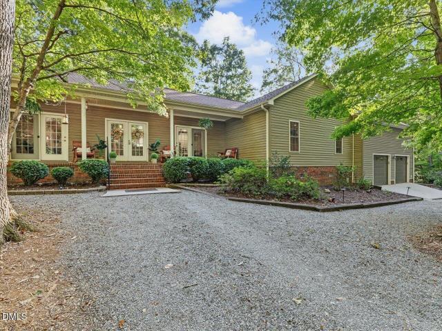House for sale in Efland, Orange County
