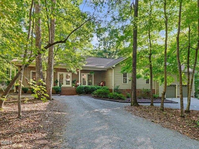 House for sale in Efland, Orange County