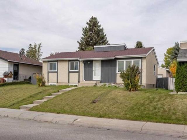 House for sale in Marlborough, Calgary