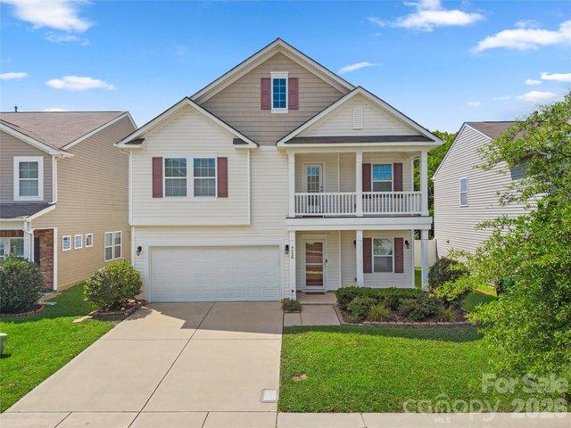 House for sale in Mecklenburg, North Carolina