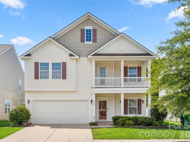 House for sale in Mecklenburg, North Carolina
