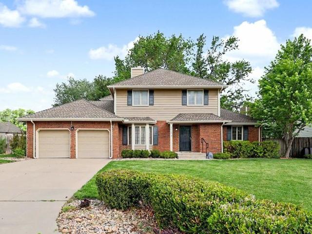 House for sale in Kansas