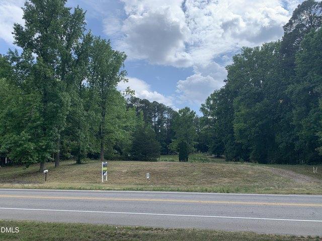 Land for sale in Wake, North Carolina