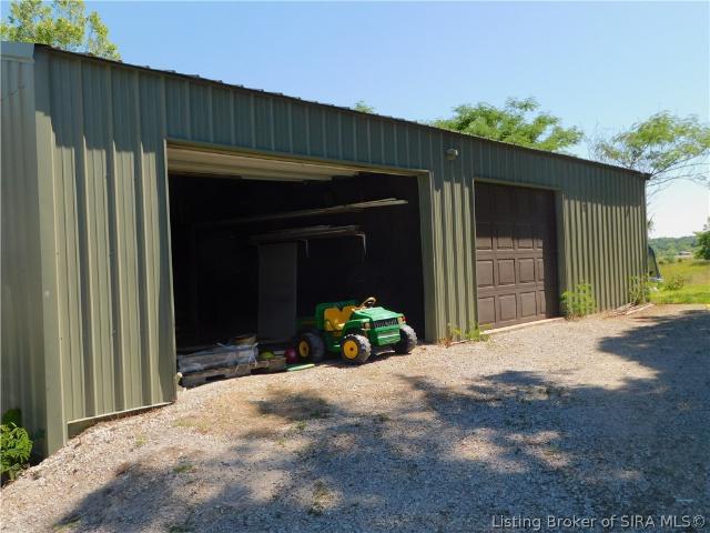House for sale in Salem, Indiana