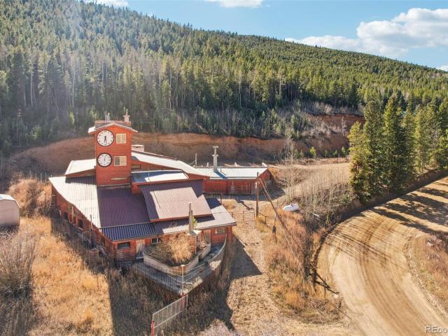 House for sale in Black Hawk, Colorado