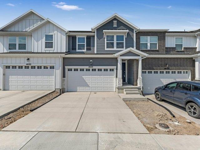 Townhouse for sale in Riverton, Utah
