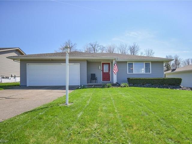 House for sale in Brunswick, Ohio