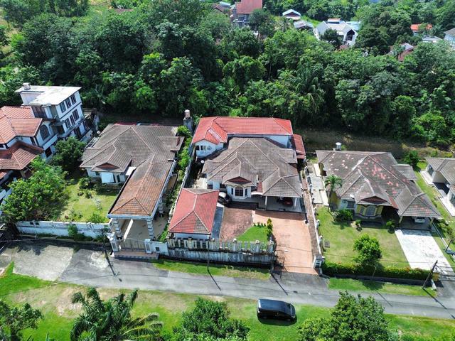 Bungalow for sale in Petaling, Alam Impian