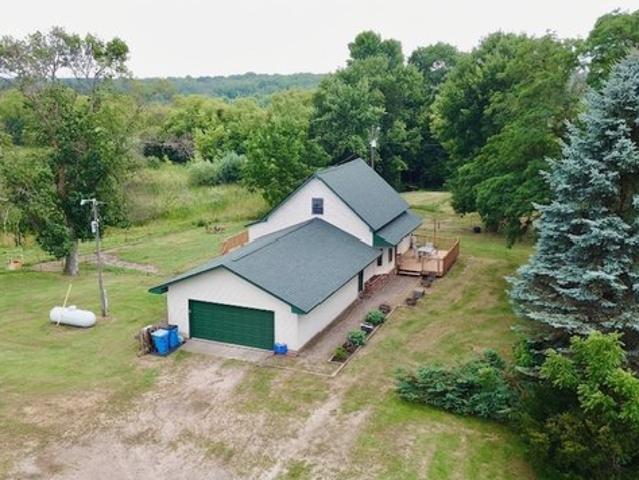 Farm for sale in Minnesota