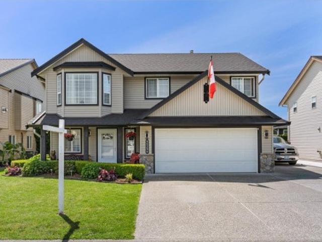 House for sale in Chilliwack, British Columbia