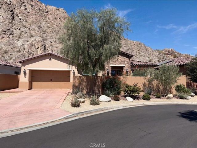 House for sale in La Quinta, California