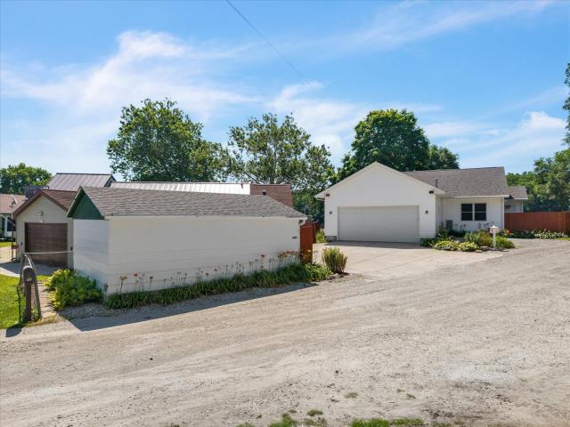 House for sale in Rock Island, Illinois