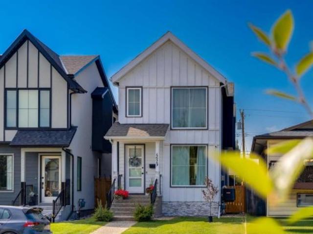 House for sale in Bowness, Calgary