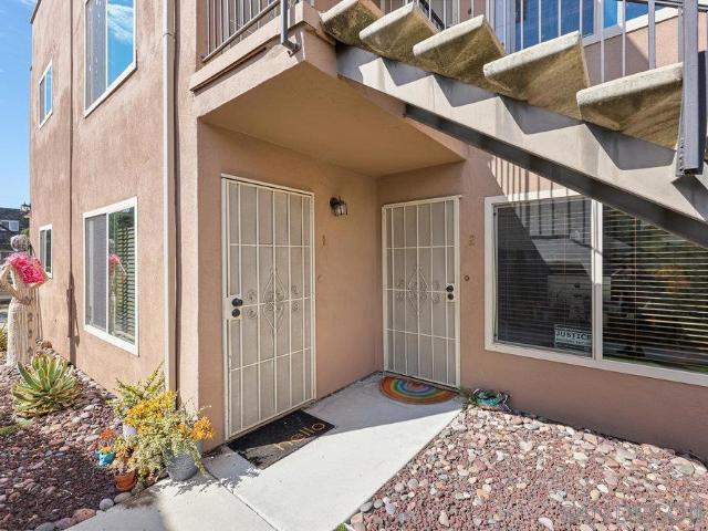 Commercial for sale in Jacumba, California