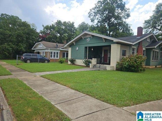 House for sale in Fairfield, Alabama