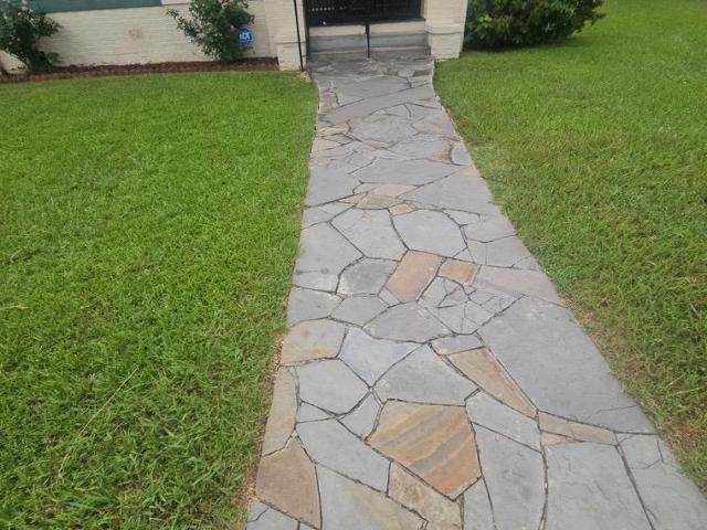 House for sale in Fairfield, Alabama