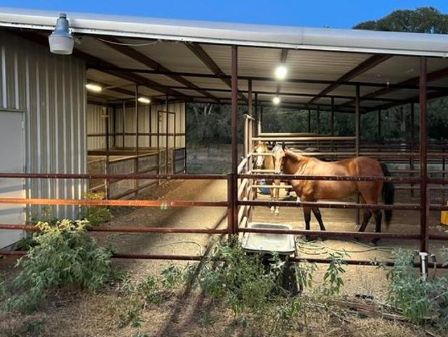 Farm for sale in Joliet, Luling