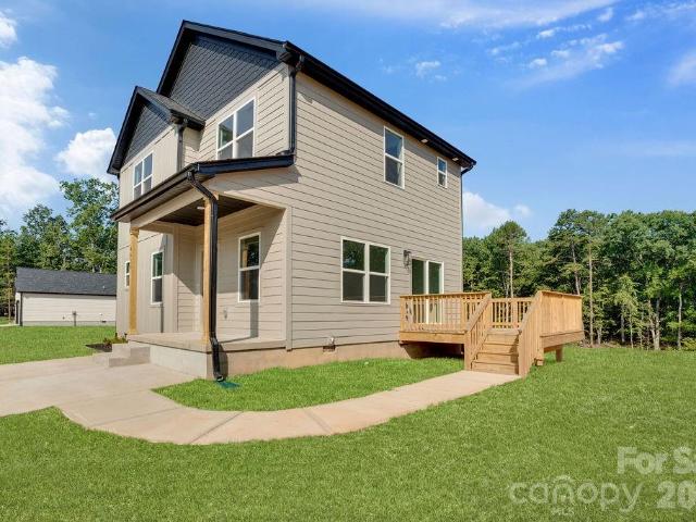 House for sale in Catawba, North Carolina