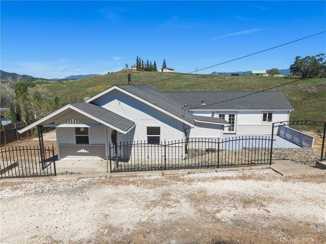 House for sale in Lake, California